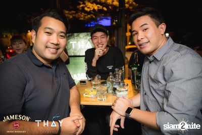 Thay Days เท เอกมัย — photo 74