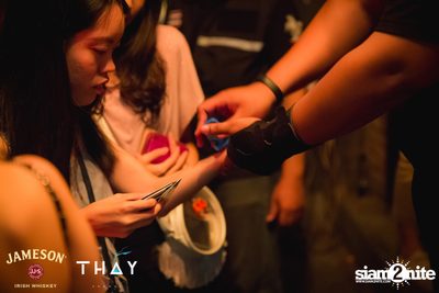 Thay Days เท เอกมัย — photo 76
