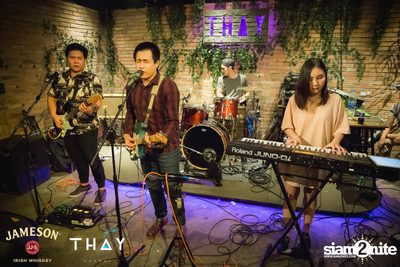 Thay Days เท เอกมัย — photo 78