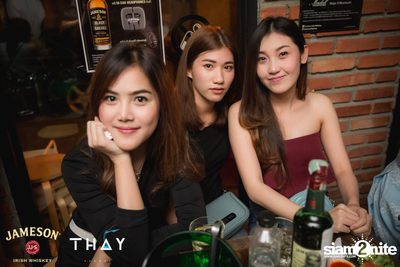 Thay Days เท เอกมัย — photo 79