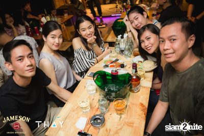 Thay Days เท เอกมัย — photo 80