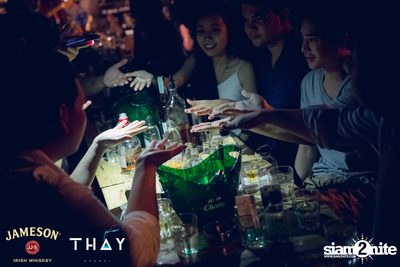 Thay Days เท เอกมัย — photo 81