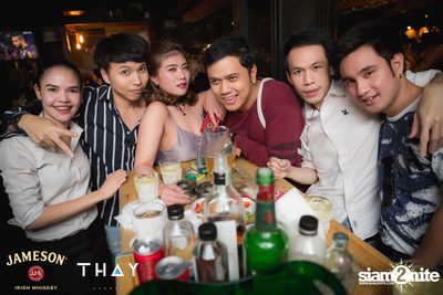 Thay Days เท เอกมัย — photo 82