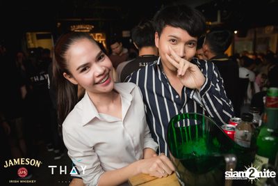 Thay Days เท เอกมัย — photo 83