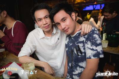 Thay Days เท เอกมัย — photo 84