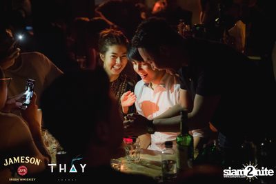 Thay Days เท เอกมัย — photo 89