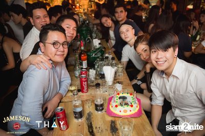 Thay Days เท เอกมัย — photo 90