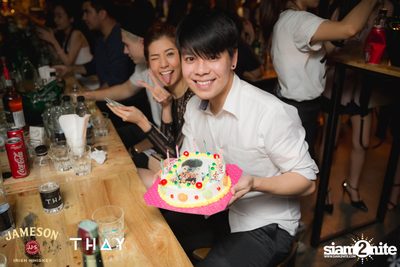 Thay Days เท เอกมัย — photo 91