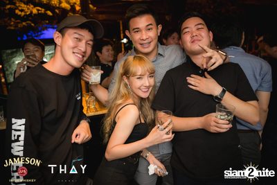 Thay Days เท เอกมัย — photo 92