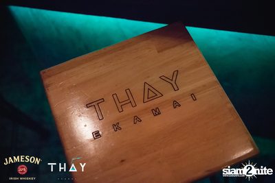 Thay Days เท เอกมัย — photo 97