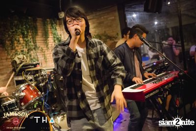 Thay Days เท เอกมัย — photo 98