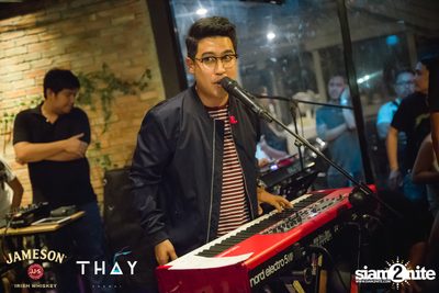 Thay Days เท เอกมัย — photo 99