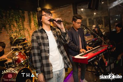 Thay Days เท เอกมัย — photo 101