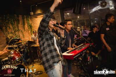 Thay Days เท เอกมัย — photo 102