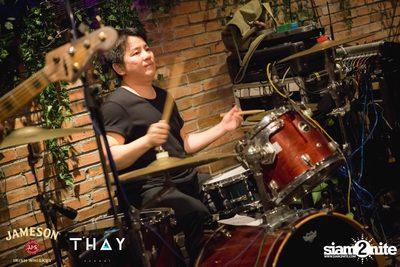 Thay Days เท เอกมัย — photo 103