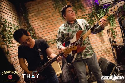 Thay Days เท เอกมัย — photo 105