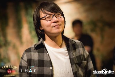 Thay Days เท เอกมัย — photo 107