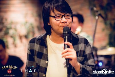 Thay Days เท เอกมัย — photo 108