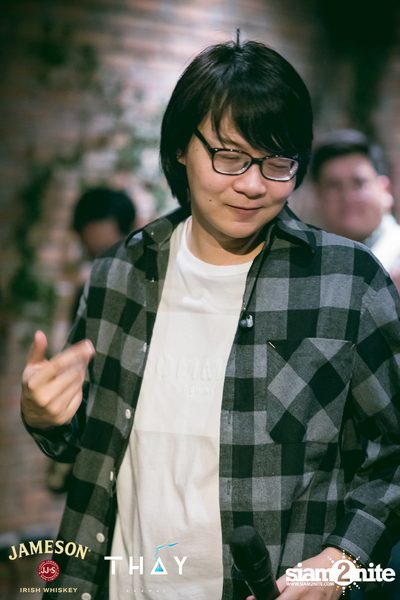 Thay Days เท เอกมัย — photo 109
