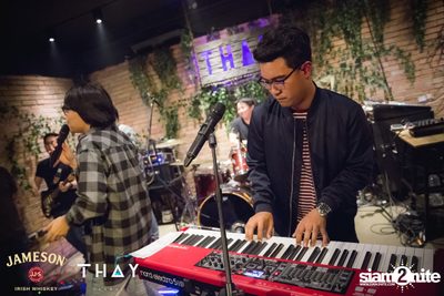 Thay Days เท เอกมัย — photo 110