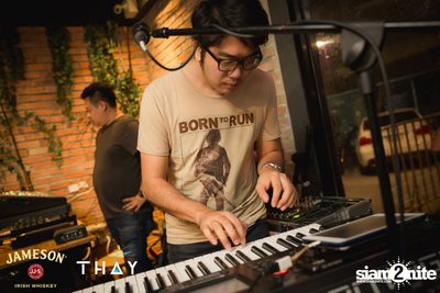 Thay Days เท เอกมัย — photo 111