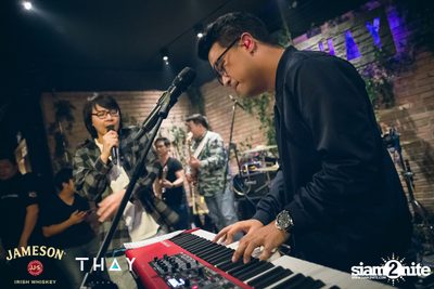 Thay Days เท เอกมัย — photo 112