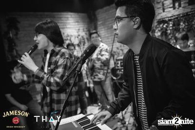 Thay Days เท เอกมัย — photo 113
