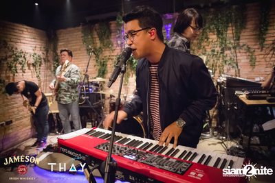 Thay Days เท เอกมัย — photo 115