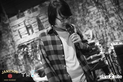 Thay Days เท เอกมัย — photo 116