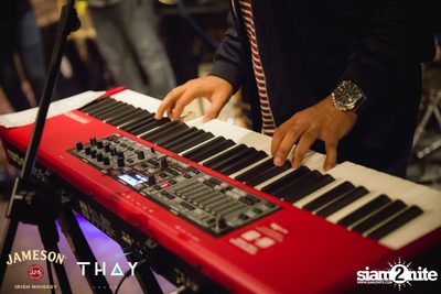 Thay Days เท เอกมัย — photo 117