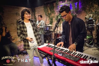 Thay Days เท เอกมัย — photo 118