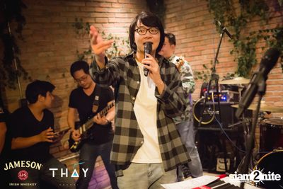 Thay Days เท เอกมัย — photo 119