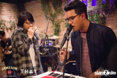 Thay Days เท เอกมัย — photo 121