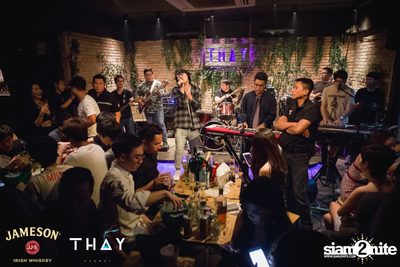 Thay Days เท เอกมัย — photo 122