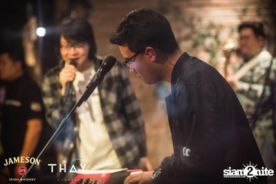 Thay Days เท เอกมัย — photo 123