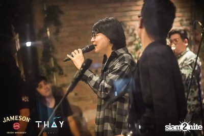 Thay Days เท เอกมัย — photo 124