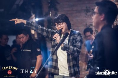 Thay Days เท เอกมัย — photo 126