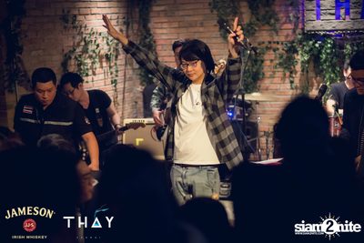 Thay Days เท เอกมัย — photo 128