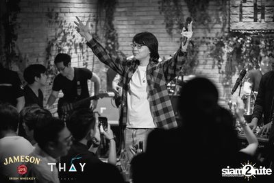 Thay Days เท เอกมัย — photo 129