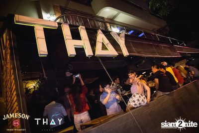 Thay Days เท เอกมัย — photo 130