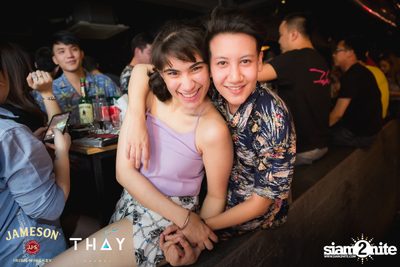 Thay Days เท เอกมัย — photo 132