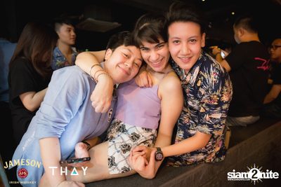 Thay Days เท เอกมัย — photo 133