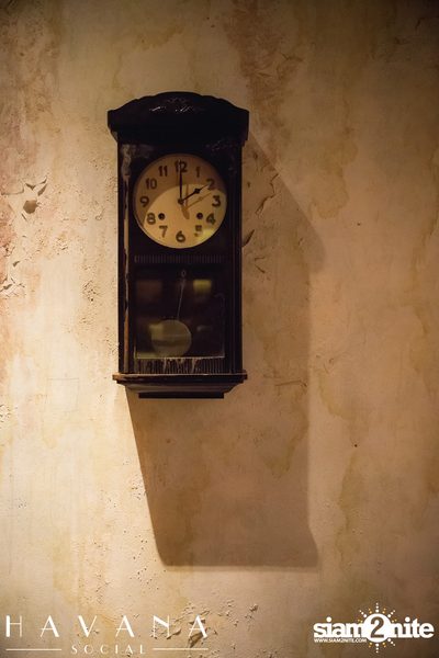 Lerryns Hernandez at Havana Social — photo 14