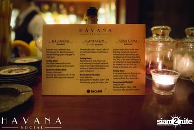 Lerryns Hernandez at Havana Social — photo 16