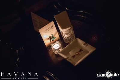 Lerryns Hernandez at Havana Social — photo 21