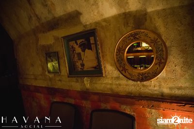 Lerryns Hernandez at Havana Social — photo 23
