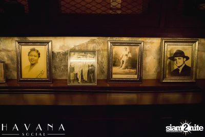 Lerryns Hernandez at Havana Social — photo 24