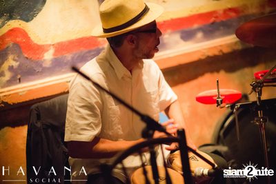 Lerryns Hernandez at Havana Social — photo 32