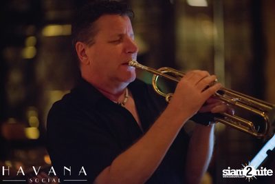 Lerryns Hernandez at Havana Social — photo 33