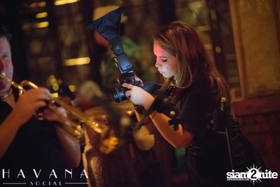 Lerryns Hernandez at Havana Social — photo 36